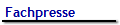 Fachpresse
